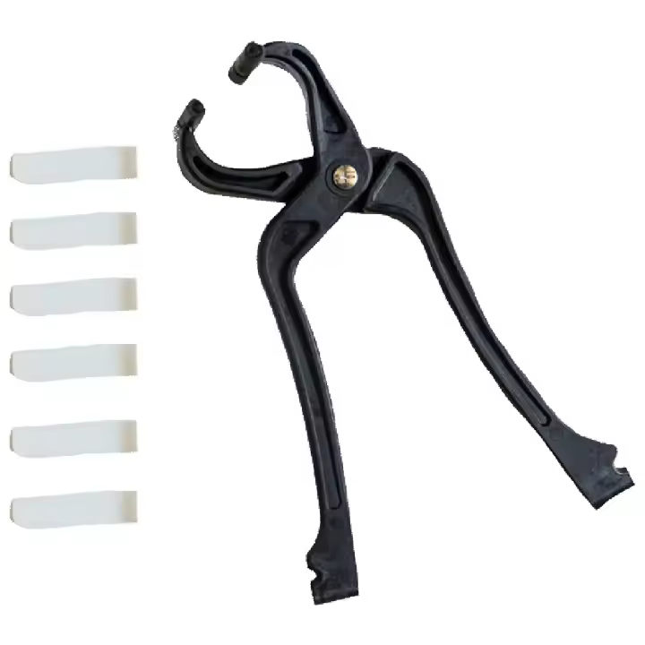 Vittoria Kit De Herramientas Para Neumáticos Sin Cámara - 1