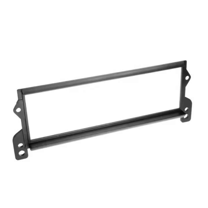 MARCO RADIO 1DIN MINI ONE COOPER CABRIO R50 R52 R53 CARATULA Y CONEXIONES KIT A ELEGIR - 1