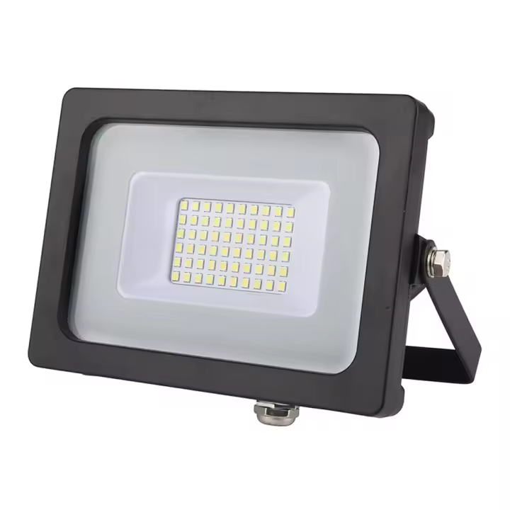 Simon PROYECTOR LED 20W IP65 para Iluminación Exterior - 1