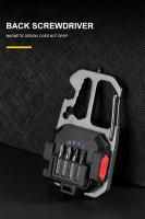 MiniLinterna LED Ultra Pequeña Linterna Portátil Fuerte De Banda Ancha Para Linterna De Defensa Stick De Luz Portátil - details 2