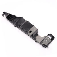 Soporte De Repuesto Para Suzuki Swift 2005-2011 71731-63J00 Accesorios De Material ABS 1 Par 2pcs Herramientas De Mantenimiento - details 6