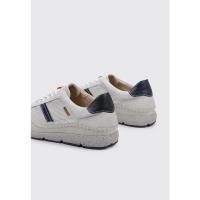 Pikolinos FUENCARRAL M4U-6046C1 Deportivas Planas Hombre blanco - details 2
