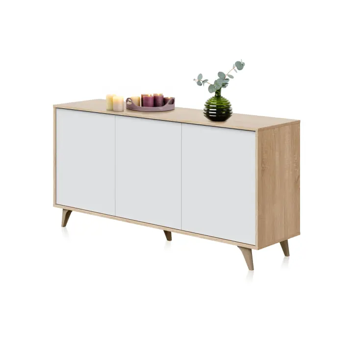 Habitdesign -Aparador Kikua Plus - 1