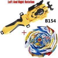 Beyblade Burst Sparking Juego De Lanzador Y Metal Booster B174-1 B173 B160 Juguetes De Lucha Para Niños De 6 a 12 Años Unisex - details 39