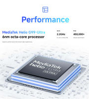 Xiaomi Redmi Note 14S-sistema de cámara de Grado Profesional, MediaTek Helio G99 Ultra, 200MP, 6,67 AMOLED, pantalla de 120Hz, 67W, 5000mAh, versión Global - details 16