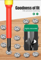 Llave De Fijación Precisa LAOA Aislada De Acero De Aluminio Tamaño Pequeño Para Remover Gafas Relojes Teléfonos Móviles Y Portátiles - details 4
