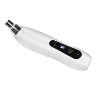 Máquina De Diamante Microdermabrasión Mejorada Para Eliminación De Quistes Profesional Limpieza Facial Profunda Dispositivo De Cuidado De La Piel Para Uso Doméstico - details 15