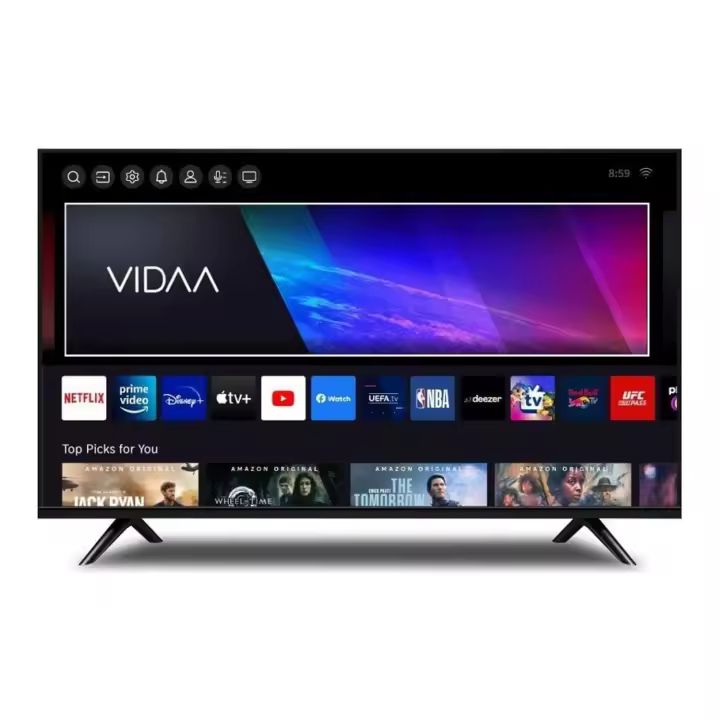 Televisor Sunstech 32SUNSMARTV24 32"/ HD/ Smart TV - 1