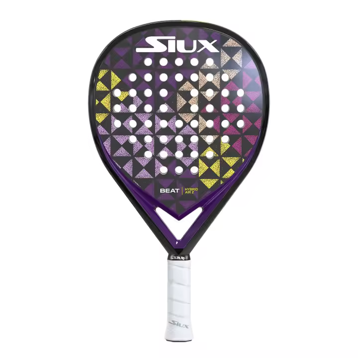 Siux Beat Hybrid Air 2 2025 - 1