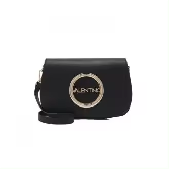 Valentino - Bolso Bandolera VBS8A609 Moses Nero - 1