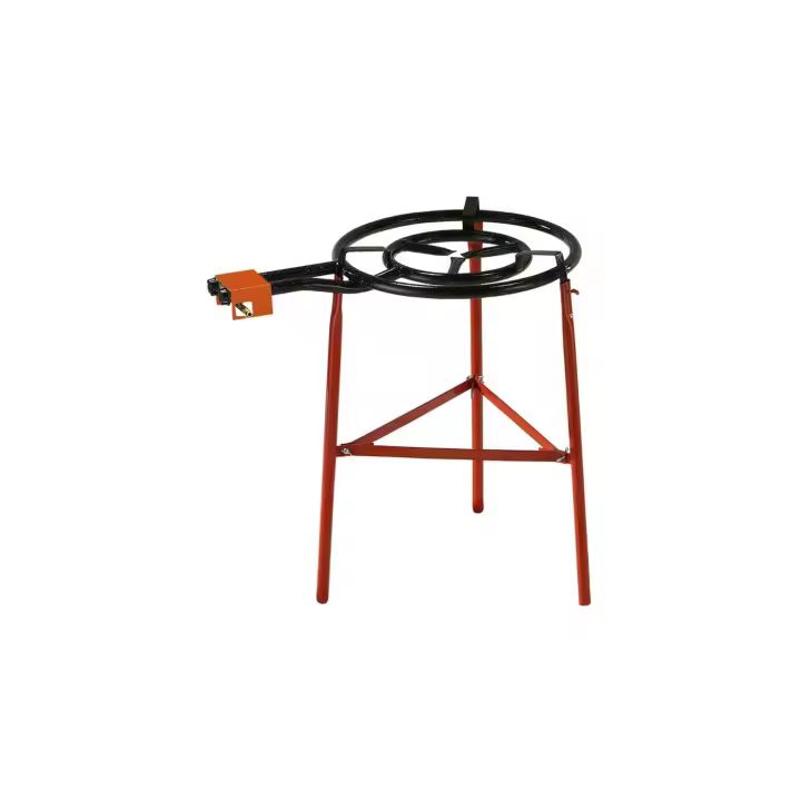 JUEGO 3 PATAS REFORZADAS PAELLEROS 40 a 70cm GARCIMA DE SUINPLAS DECORACIONES - 1