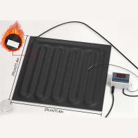 Proofer de masa versátil con control de temperatura para hornear y fermentación para hacer pan, yogur, natto y jabón hecho a mano - details 1