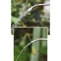 1Pcs Regadío Portátil De Largo Chorro Para Flores Oficina Uso Múltiple Exterior Jardín Y Césped Accesorio De Jardinería - details 8