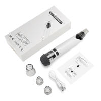 Limpieza Facial Con Succión Profunda Herramienta De Belleza USB Para Eliminar Puntos Negros Y Acné En La Zona T De La Cara Herramienta De Cuidado Facial Rechargeable - details 6