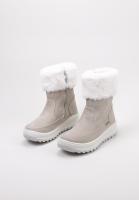 Botas Invernales IMAC 459048 Gris Mujer Autumn/Winter 23 Botín Plano - details 1