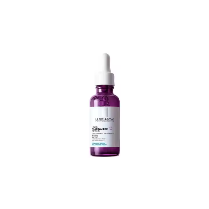 MELA B3 SERUM CONCENTRADO CON NIACINAMIDA LA ROCHE POSAY 30 ML - 1
