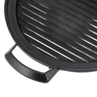 Mini Estufa Para Barbacoa Horno De Cocina Para Una Persona Placa De BBQ Desmontable Herramientas De Asado Sin Humo Para Carne - details 7