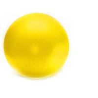 Bola De Yoga De 25cm Para Ejercicio En Gimnasio Y Pilates Balanza De Entrenamiento Interior Core De Fitness - details 0