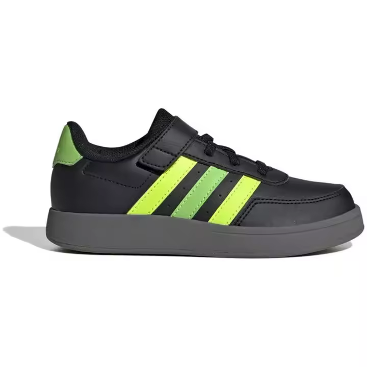 Zapatillas Adidas Breaknet 2.0 para niños unisex en color negro - 1