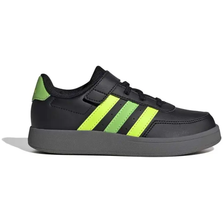 Zapatillas Adidas Breaknet 2.0 para niños unisex en color negro - 1