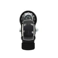 vidaXL Ruedas giratorias con frenos 16 unidades 50 mm - details 5