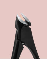 Tijeras De Uñas Miss Sally En Acero Inoxidable Para Pedicura Y Manicura Herramienta Para Uñas Engrosadas Y Paroniquia - details 7