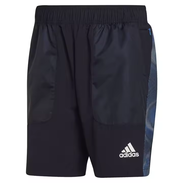 Adidas Bermuda Hd4338 Talla Adulto - S - 1