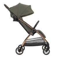 Kikkaboo Silla De Paseo Para Bebe Joy Con Plegado Automatico - details 1