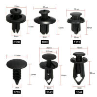 Kit De Herramientas De Desmontaje Manuales Para Coche Eliminador De Trim Panel Puerta Audio Kit De Retirada De Clip Y Fijador Set De Herramientas Para Reparación Automotriz - details 8
