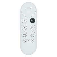 Control Remoto De Voz De Repuesto Compatible Con Google Chromecast 4K Snow G9n9n/GA01409-US/GA01919-US/GA01920-US/Ga01923/Ga02463 Universal RF - details 0
