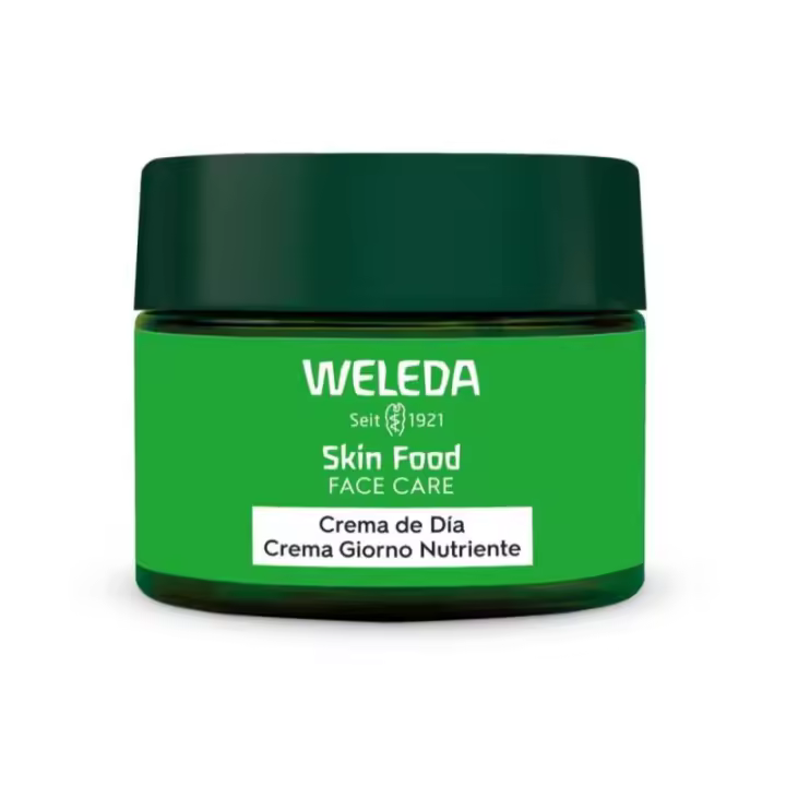 Weleda Skin Food Face Crema de Día 40 ml ✅ Entrega 24/72h - 1