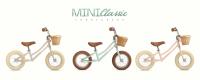 Bicicleta Sin Pedales para Niños Fabricbike Mini Pro 12'' - Ultraligera con Manillar y Sillín Ajustables - details 2