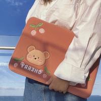 Bolsa de almacenamiento para tableta, bolsa de almacenamiento para iPad, adecuada para Xiaomi, Apple 10.9, Huawei matepad11, bolso exterior, tanque interior - details 4