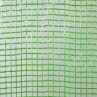 Outsunny Invernadero Pequeño Invernadero de Exterior con Ventana Puerta con Cremallera Marco de Acero y Cubierta de PE 140g/㎡ para Cultivar Tomates Plantas Flores 180x100x168 cm Verde - details 3