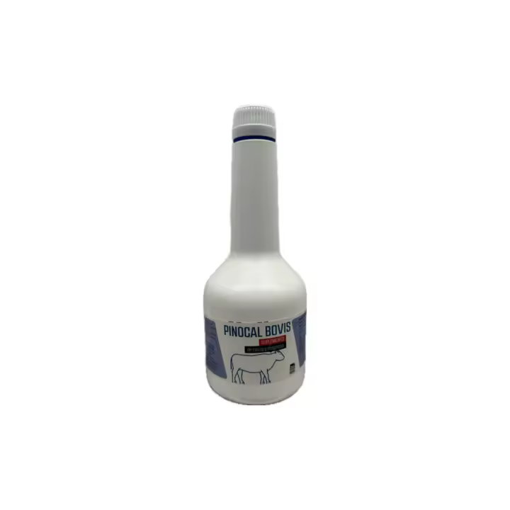 Pinocal Bovis Oral - 1