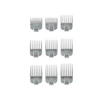 Maquina recortadora  ANDIS PRO ALLOY FADE - details 2