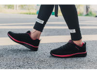 Zapatos De Deporte Casual Para Hombre EALSQN Talla Grande 38-48 Zapatillas De Correr Transpirables Ligeros Para Primavera/Otoño Y Exterior - details 12