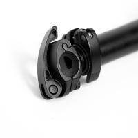 Accesorios De Bicicleta CNC Palanca De Bicicleta Plegable Compatible Con DAHON 412 SP8 SAVA Electrónica Aluminio 25.4mm 28.6mm Ciclismo Parte - details 8