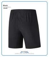 Nuevos 2025 Pantalones Cortos Deportivos Casuales Para Hombres Talla Grande 5 Pulgadas Algodón De Seda Con Secado Rápido Transpirables Y Cómodos Para Exteriores Y Viajes - details 11