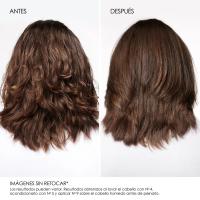 Olaplex Bond Maintenance System Trio N3 100ml, N4 250ml, N5 250ml. - details 1