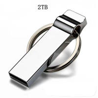 Unidad flash USB 512 gb/1 TB/2 TB, unidad USB de metal, memoria USB, unidad flash USB de alta velocidad de gran capacidad, unidad flash USB para automóvil, unidad flash USB de regalo - details 0