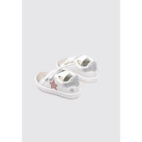 Gioseppo  EBENTHAL Deportivas Con Velcro Bebé - niña (hasta la talla 30) Blanco - details 2