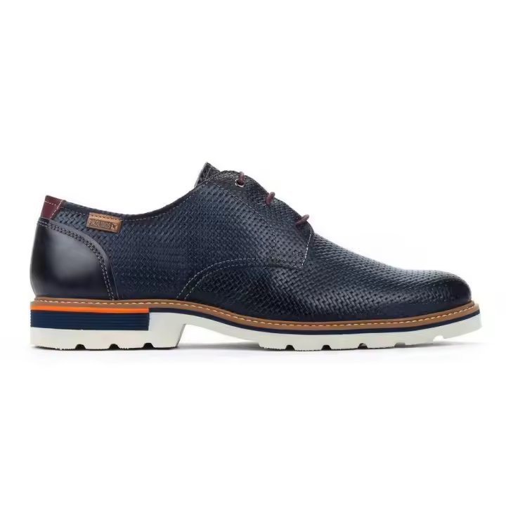 MOCASINES PIKOLINOS ALCOY M2S-4372 - 1