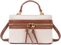 Nuevo Bolso bandolera clásico type cartera para Mujer, elegant mini Bolso type Caja, Bolso bandolera para Mujer - details 0