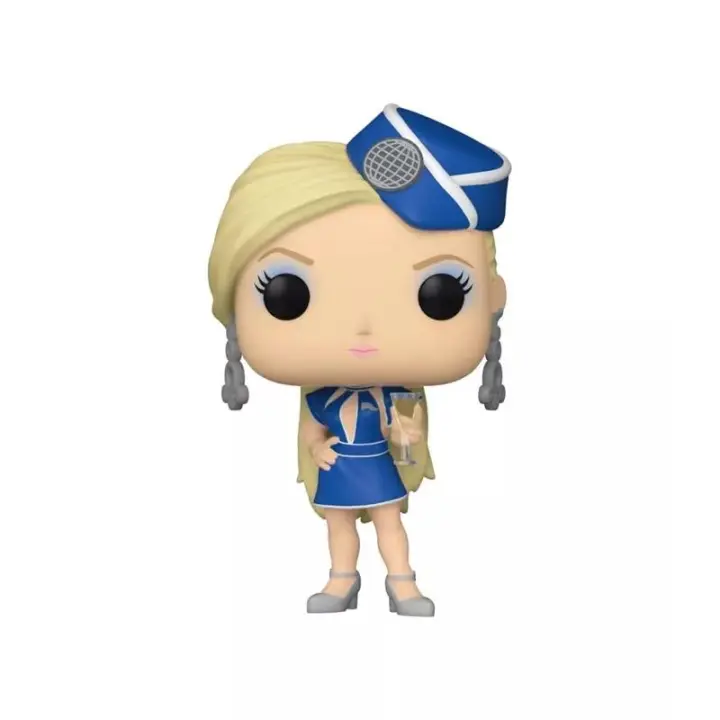 Funko POP! Vinyl Britney Spears Stewardess - 1