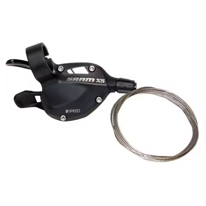 Sram Maneta De Cambio Trasero X5 Trigger 9s - 1