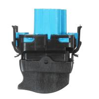 Interruptor Eléctrico Para Ventana 10 Pines 8200107772 Adecuado Para RENAULT MEGANE II 2 SCENIC II GRAND SCENIC II 2002-2009 Accesorio - details 5
