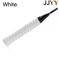 Cinta De Agarre Para Raqueta De Tenis Y Badminton Antideslizante Mate Absorbente De Humedad Para Manejo Seguro Y Confort - details 10