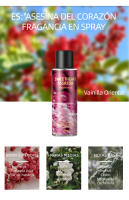 LONKOOM Bruma Corporal y Perfume en Spray – 24K Gold/Noble Gold – Fragancia Duradera y Refrescante (250 ml) - details 2