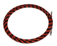 Dispositivo De Enredo Para Eléctricos Hilo De Cable Puller 5/10/15/20/25/30/50M Herramienta Manual De Construcción Material Plástico Y Acero - details 6